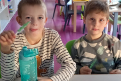 2025-ŠD-Vánoční pohoda 2.A,B