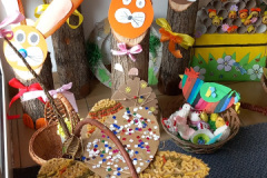 2025-ŠD-Velikonoční tvoření