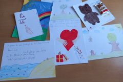 2025-Dopisy pro Dětský domov v Praze - 5.B 