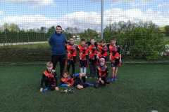 2024-Okresní semifinále fotbalového turnaje