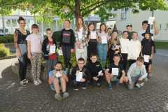 2024-Čarodějnický den ve 4.A