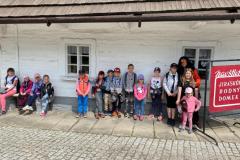 2024-Turistický kroužek - Hronov 