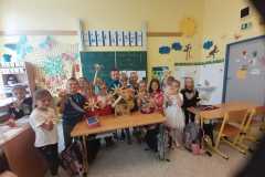 2024-Týden dřeva 1.A 1.B