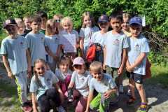 2024-Den dětí 1.stupeň