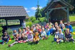 2024-Školní výlet 1.A,B - Letohrad, Lišnice