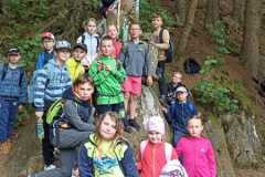 2024-Výlet po okolí Rychnova 3.tř