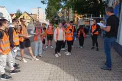 2024-Exkurzní den 8.A-Assa Abloy RK, autodoprava Finger Lipovka