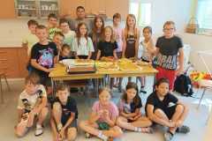 2024-Rozloučení 4.A