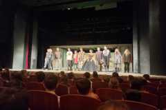 2025-Klicperovo divadlo-Prašina 6.roč.