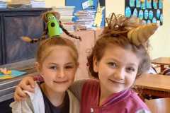 2025-Aprílový den s novým účesem 