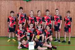 2025-Okresní kolo ve vybíjené Kostelec nad Orlicí 5.roč