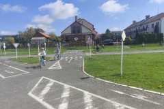 2025-Dopravní hřiště 4.tř