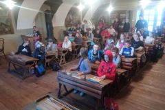 2025-Exkurzní den-Muzeum řemesel Letohrad 5.roč