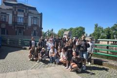 2025-Exkurzní den-Hučák Hradec Králové 7.roč