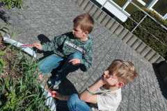 2025-Čarodějnický den v 1.A+1.B