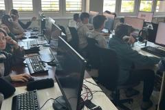 2025-SCIO testování 7.B