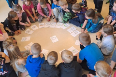 2025-Dětský den u druháčků