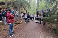 2025-Exkurze Orlické hory 9.roč