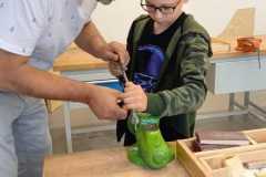 2025-Technický modelář