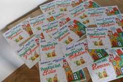 2025-ŠD-Rozloučení se třeťáky