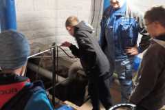 2025-Exkurze vazníky Janeček 6.A,B