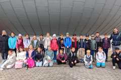 2025-Exkurzní den-Hvězdárna HK 5.roč