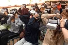 2025-Exkurze elektrárna Dlouhé stráně,Velké Losiny-výroba papíru 9.A,B