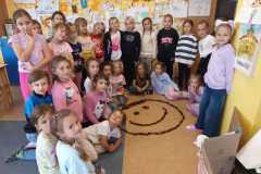 2025-ŠD-Den zvířat 1.tř + 3.A,B