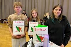 2025-Finále regionálních znalostí 7.B a 9.A