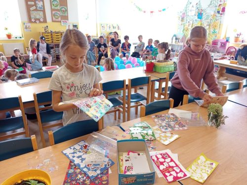 2026-ŠD-Červen u prvňáků a třeťáků