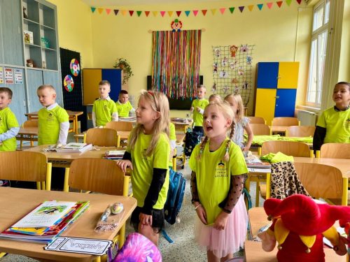 2025-Slavnostní zahájení školního roku